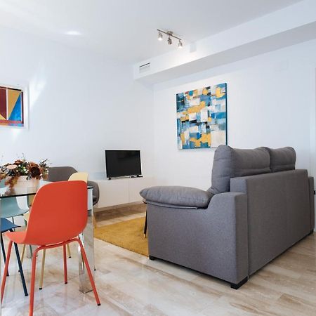 Triana Boutique Free Parking Daire Sevilla Dış mekan fotoğraf
