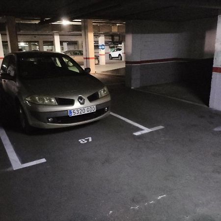 Triana Boutique Free Parking Daire Sevilla Dış mekan fotoğraf