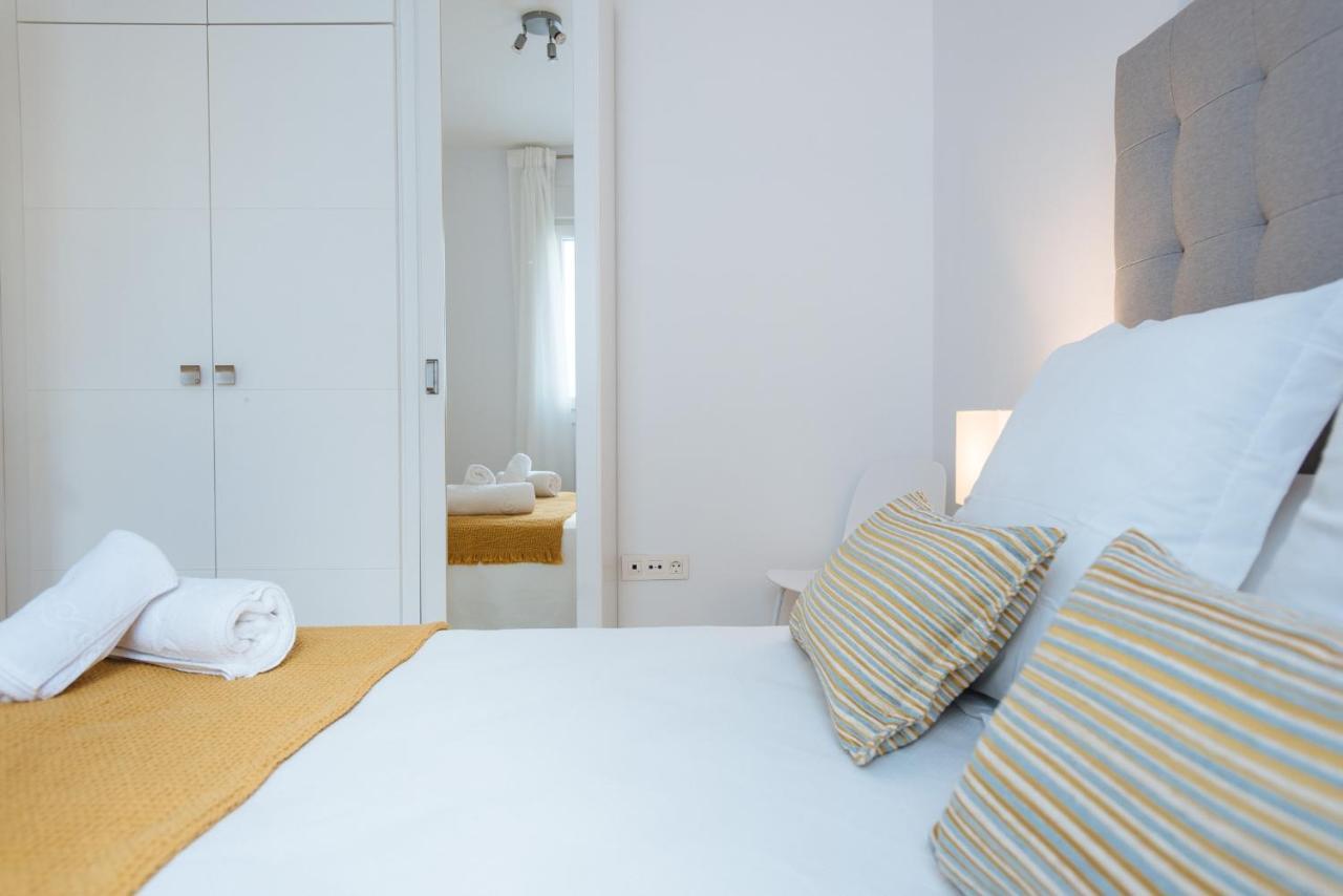Triana Boutique Free Parking Daire Sevilla Dış mekan fotoğraf