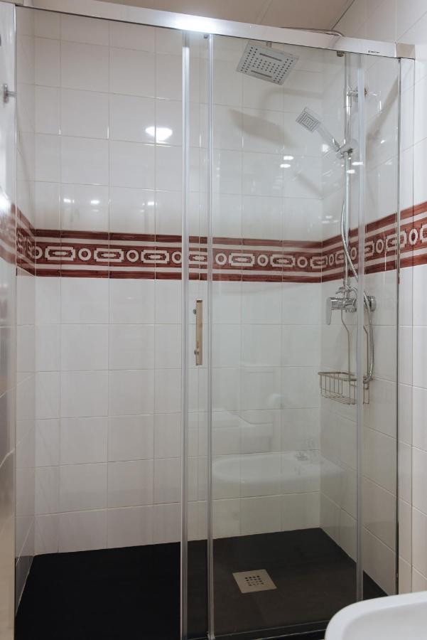 Triana Boutique Free Parking Daire Sevilla Dış mekan fotoğraf