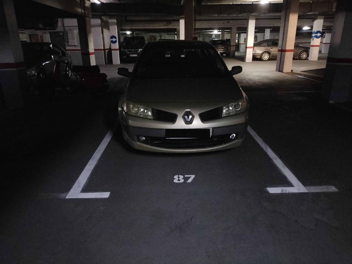 Triana Boutique Free Parking Daire Sevilla Dış mekan fotoğraf